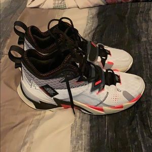 Jordan Why Not Zero 3